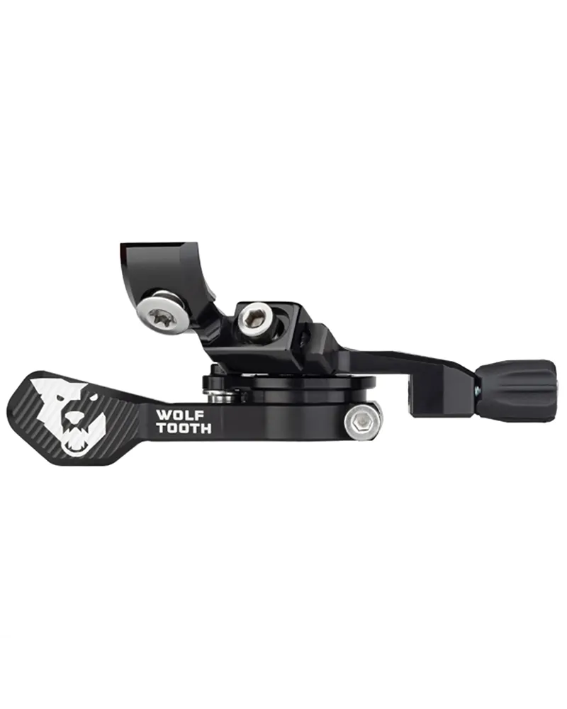 Wolf Tooth Comando Remoto Remote Pro Sram Matchmaker X - Nero