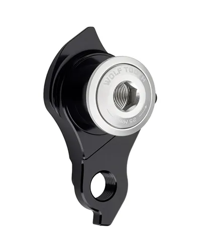 Wolf Tooth Universal Derailleur Hanger (UDH) - Silver