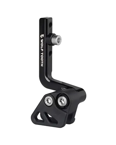 Wolf Tooth Chainguide Gnarwolf Braze On - Black