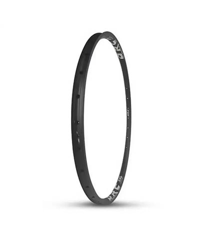 DRC Rim Climber 3XL 650B 32 Holes, Alloy Disc Brake, Black, Rim Width 28mm, Height 18mm