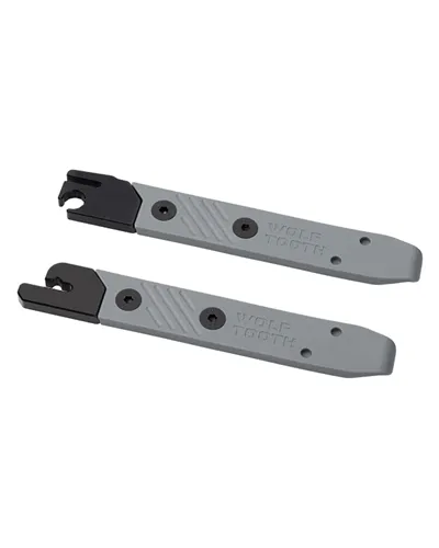 Wolf Tooth Multi Tool 8-BIT, Black (2 pcs)