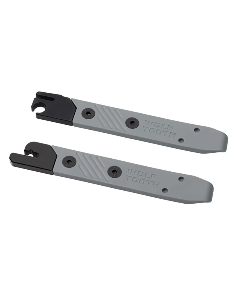 Wolf Tooth Multi Tool 8-BIT, Black (2 pcs)