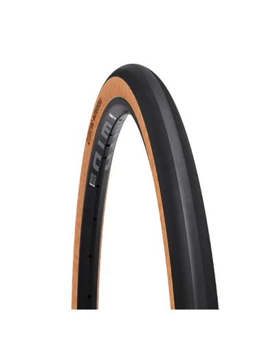 WTB Tyre Exposure - 700X38, Black Para, TCS Light Fast Rolling, SG Protection, Folding