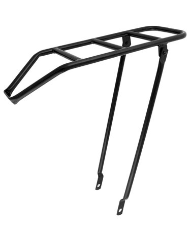 RMS Rear Luggage Carrier 28, Black