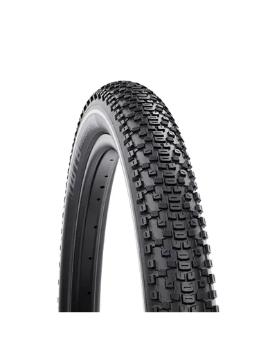 WTB Tyre Intersector - 27.5X2.40, Black, Comp, Rigid