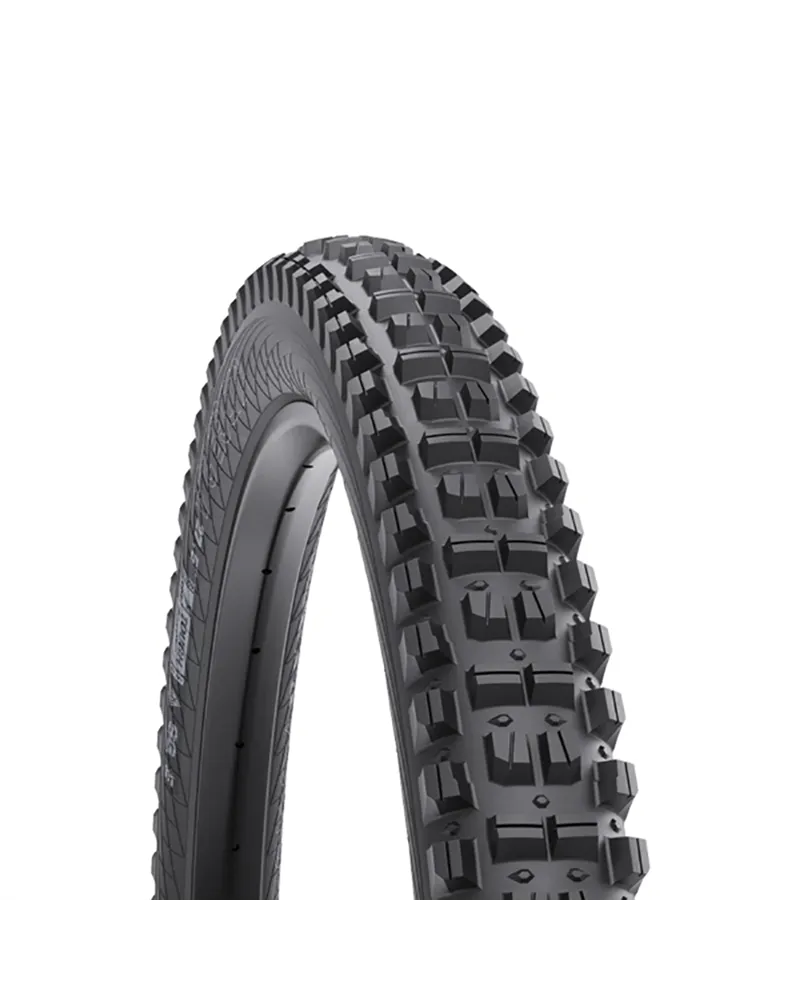 WTB Tyre Judge - 27.5X2,40, Black, TCS Tough High Grip, SG2 Protection, Foldable