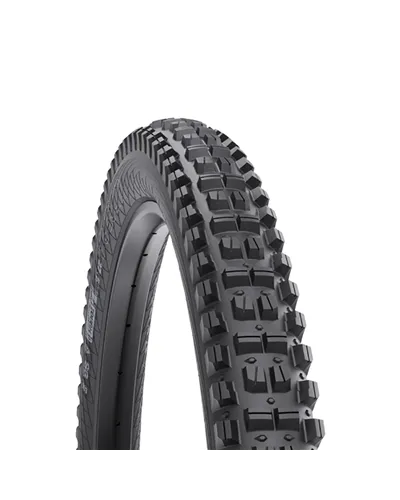 WTB Tyre Judge - 29X2,40, Black, TCS Light High Grip, SG2 Protection, Foldable