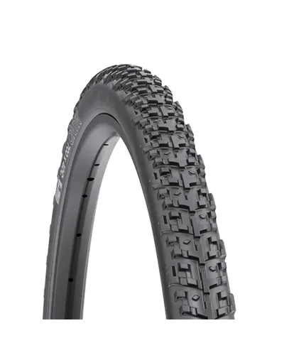 WTB Copertone Nano - 700X40, Nero Para, TCS Light Fast Rolling, SG Protection, Pieghevole