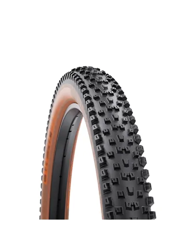 WTB Tyre Peacekeeper - 29X2.40, Black Para, TCS Light Fast Rolling, SG Protection, Foldable