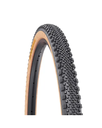 WTB Copertone Raddler - 700X44, Nero Para, TCS Light Fast Rolling, SG2 Protection, Pieghevole