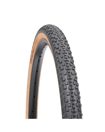 WTB Copertone Resolute - 700X42, Nero Para, TCS Light Fast Rolling, SG2 Protection, Pieghevole
