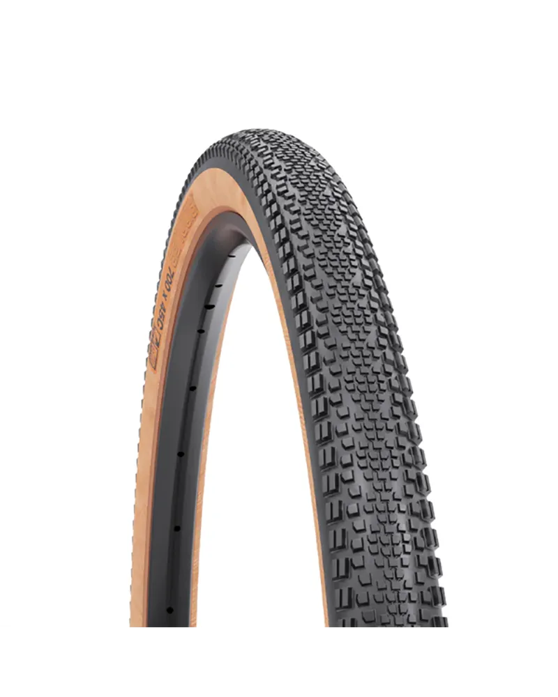 Gravel