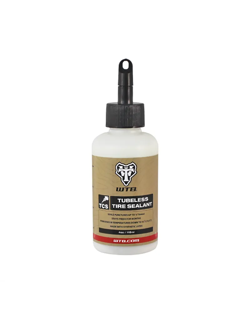 Sealants - Tubular Glue - Puncture Repair
