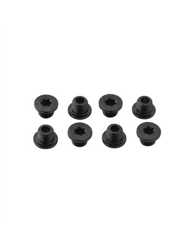Campagnolo Bolts Kit for Chainring Super Record Wireless 12S/Super Record 12S/Record 12S/Centaur 11S