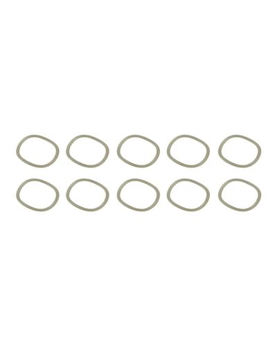 Campagnolo Crinkle Thrust Washer FC-RE009 (10 pcs)
