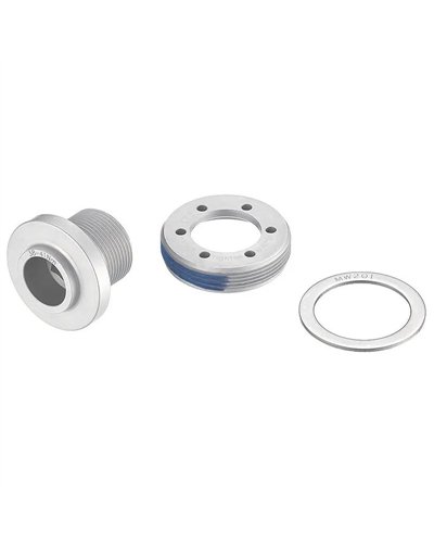 FSA Bullone Fissaggio Pedale BB30 QR-16