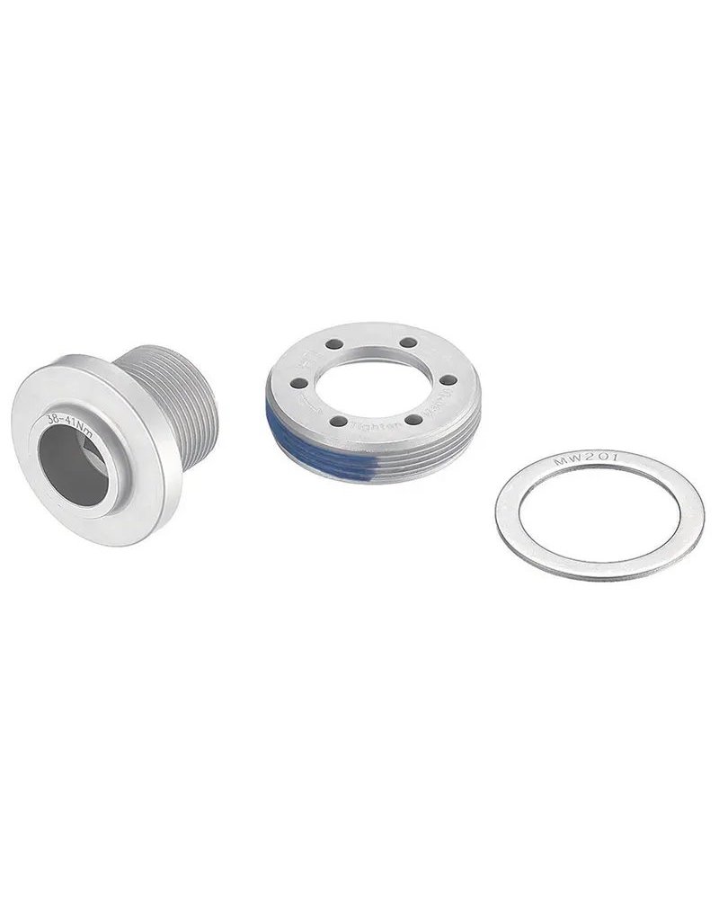 FSA Qr-16 Crank Bolt Assembly Goss/Omega BB30