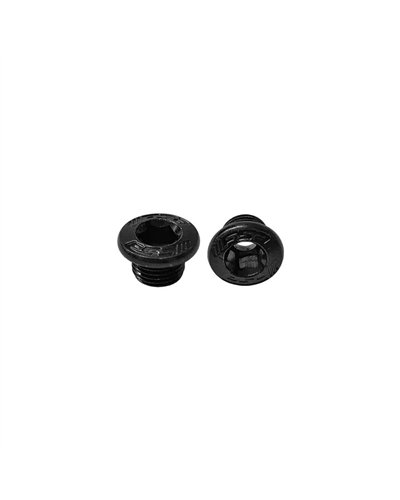 FSA Chainring Bolt Kit Double 5mm ML137 M8X0,7 Sp. (4 pcs)