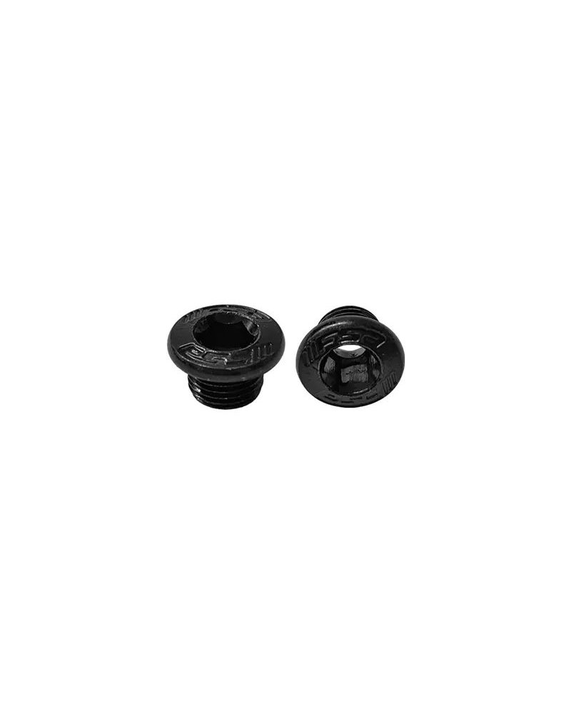 FSA Chainring Bolt Kit Double 5mm ML137 M8X0,7 Sp. (4 pcs)
