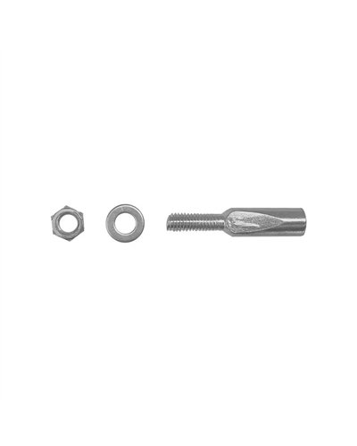 WAG Crank Cotter Pin Italia, Ø 9mm.