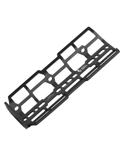 Wolf Tooth Morse Cargo Cage, Black