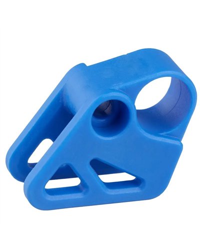 Wolf Tooth Replacement Chainguide Head Gnarwolf, Blue