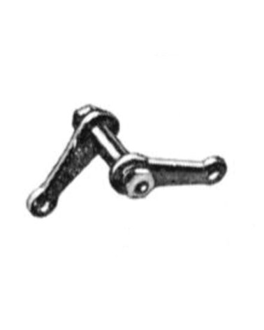 RMS Rear Lever for Brake