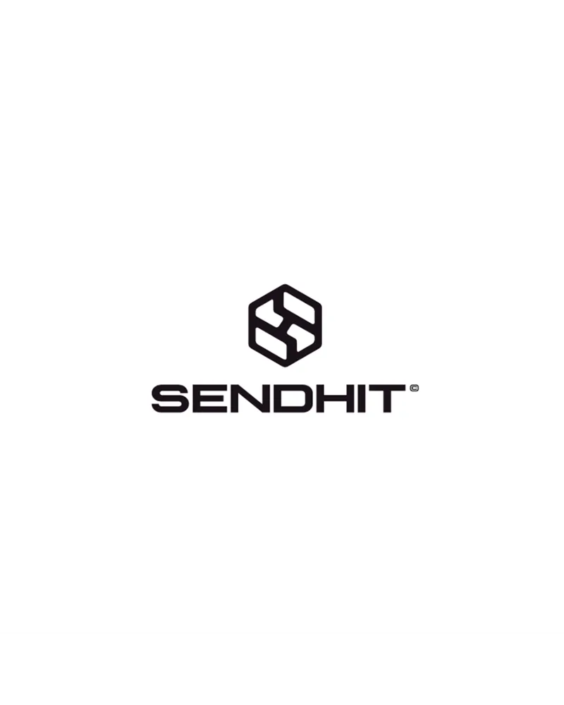 Send-hit MTB Specific First Aid Kit Ultralight