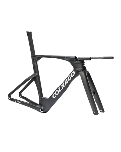 Colnago Kit Telaio TT2 Disc - TTSC