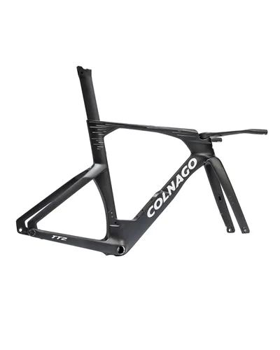 Colnago TT2 Disc Frame Kit - TTSC