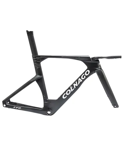 Colnago TT2 Disc Frame Kit - TTSC