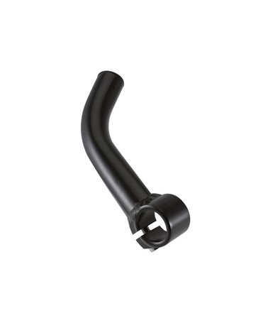 RMS Pair Of Bar-Ends, Alloy, Black