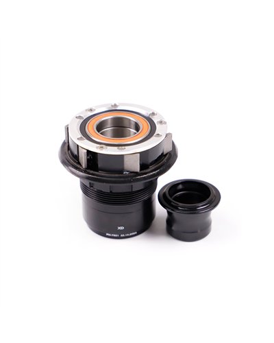 Amflow Corpetto Ruota Libera HMC-30 Sram XD 11/12v - e-Bike PL Carbon/PL Carbon Pro