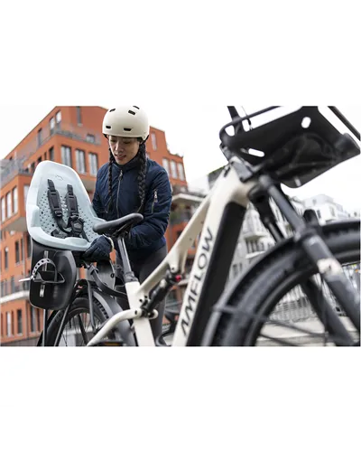 Amflow TL Carbon 27.5 TRP E.A.S.I.11v Avinox M2 - 800Wh e-Bike, Silica Beige