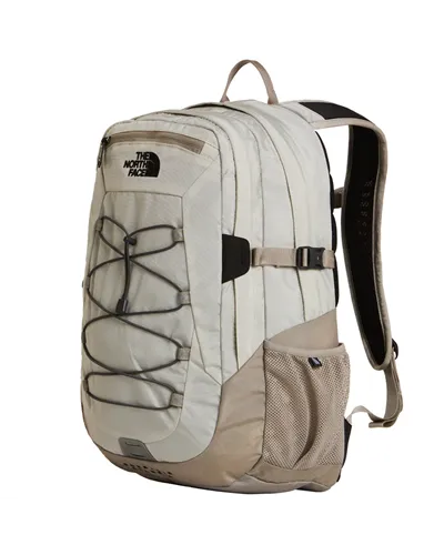 The North Face Borealis Classic Backpack 29 Liters, Cumulus Cloud/Stone Slab