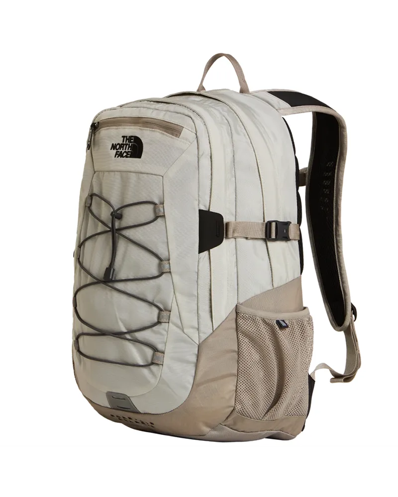 The North Face Borealis Classic Backpack 29 Liters, Cumulus Cloud/Stone Slab