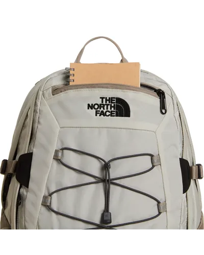 The North Face Borealis Classic Backpack 29 Liters, Cumulus Cloud/Stone Slab