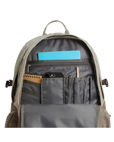The North Face Borealis Classic Backpack 29 Liters, Cumulus Cloud/Stone Slab