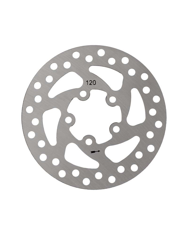 RMS Disc Brake For Electric Kick Scooter 120 mm, 5 Holes