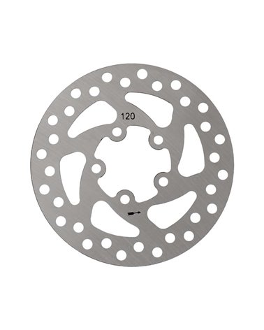 RMS Disc Brake For Electric Kick Scooter 120 mm, 5 Holes