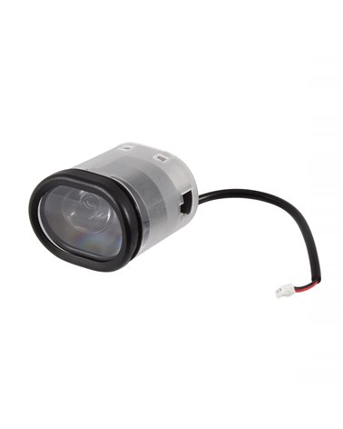 RMS Led Front Light for Electric Scooter, Size 30X40X40mm