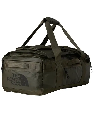The North Face Base Camp Voyager - 42 Liters, New Taupe Green/TNF Black/NPF