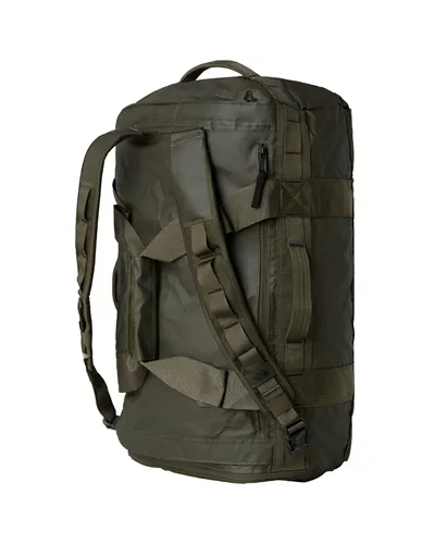 The North Face Base Camp Voyager - 42 Liters, New Taupe Green/TNF Black/NPF