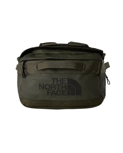 The North Face Base Camp Voyager - 42 Liters, New Taupe Green/TNF Black/NPF