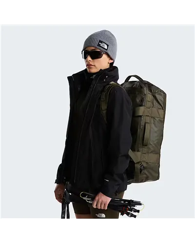 The North Face Base Camp Voyager - 42 Liters, New Taupe Green/TNF Black/NPF