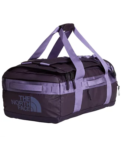 The North Face Base Camp Voyager Borsone 42 Litri, Endless Dusk/Grounded Plum