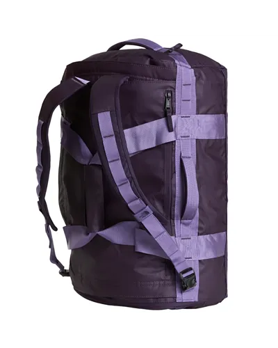 The North Face Base Camp Voyager Borsone 42 Litri, Endless Dusk/Grounded Plum