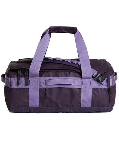 The North Face Base Camp Voyager Borsone 42 Litri, Endless Dusk/Grounded Plum