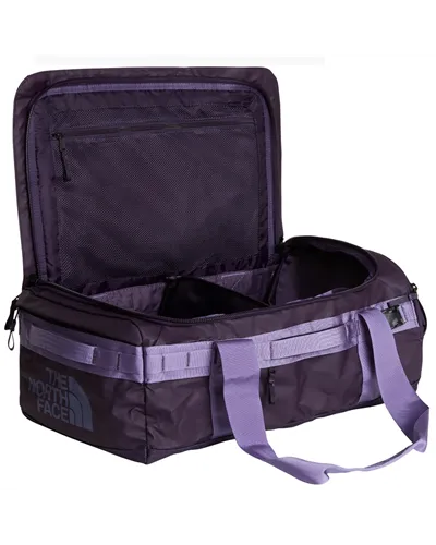 The North Face Base Camp Voyager - 42 Liters, Endless Dusk/Grounded Plum