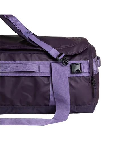The North Face Base Camp Voyager Borsone 42 Litri, Endless Dusk/Grounded Plum